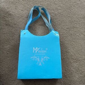 My Wish Collezioni Watch Band Set *No Watch or Bezels*